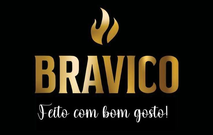 Logo Bravico